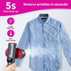 Portable Handheld Garment Steamer