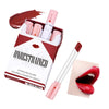 Matte Velvet Cigarette Lip Gloss Set