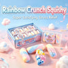 Crunchy Cat Paw Squishy Toy