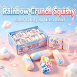 Crunchy Cat Paw Squishy Toy