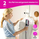Portable Handheld Garment Steamer