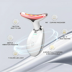 Cotsoco 7 Color Facial Massager Tool