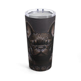 Make Every Sip a Delight with our French Bulldog Tumbler!