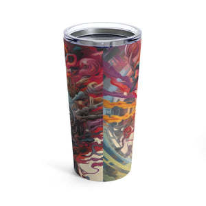 Tumbler 20oz