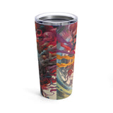 Tumbler 20oz