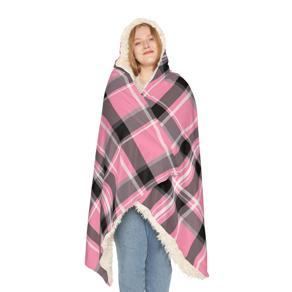 🎓 College folks get ready to snuggle in style with the HTS Snuggle Blanket!