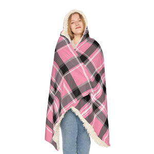 🎓 College folks get ready to snuggle in style with the HTS Snuggle Blanket!