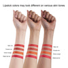 Matte Velvet Cigarette Lip Gloss Set
