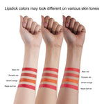 Matte Velvet Cigarette Lip Gloss Set