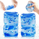Malt Sugar Sensory Fidget Toy Set