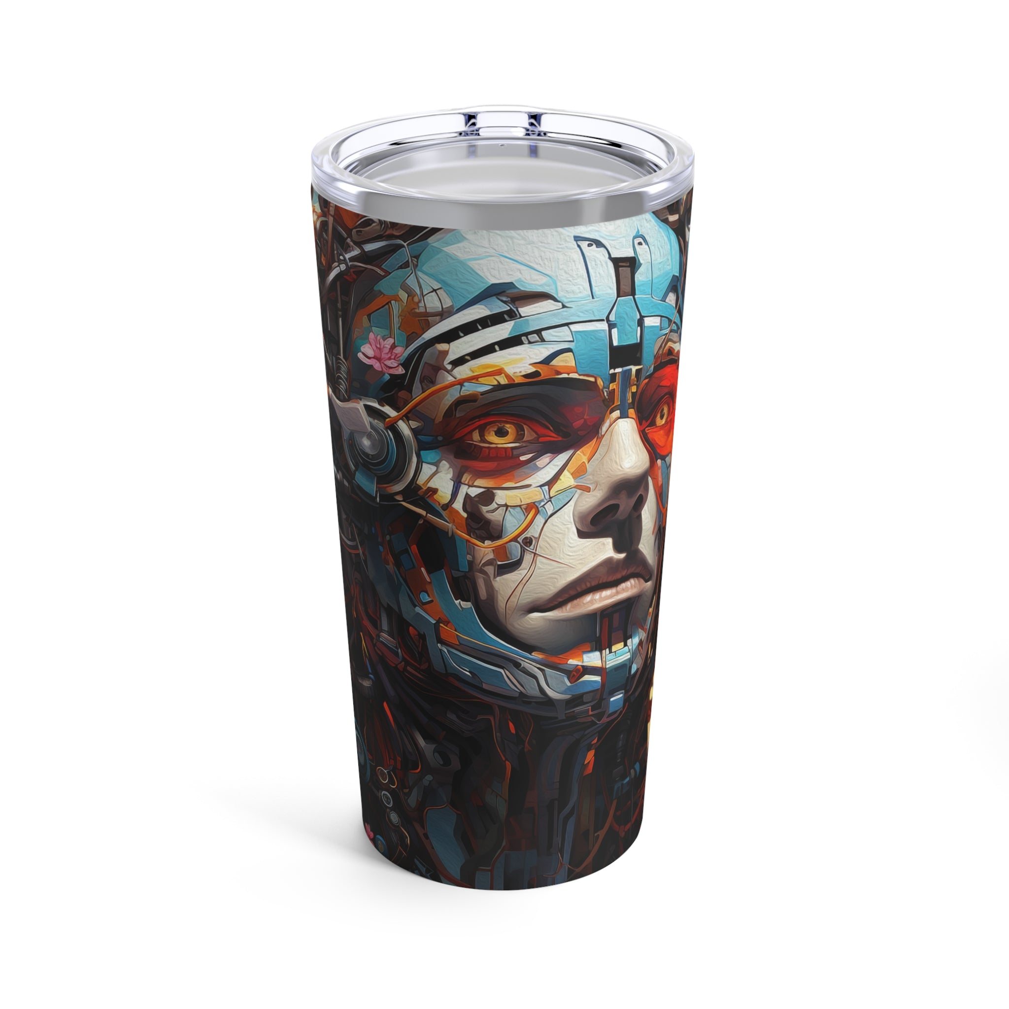 Tumbler 20oz