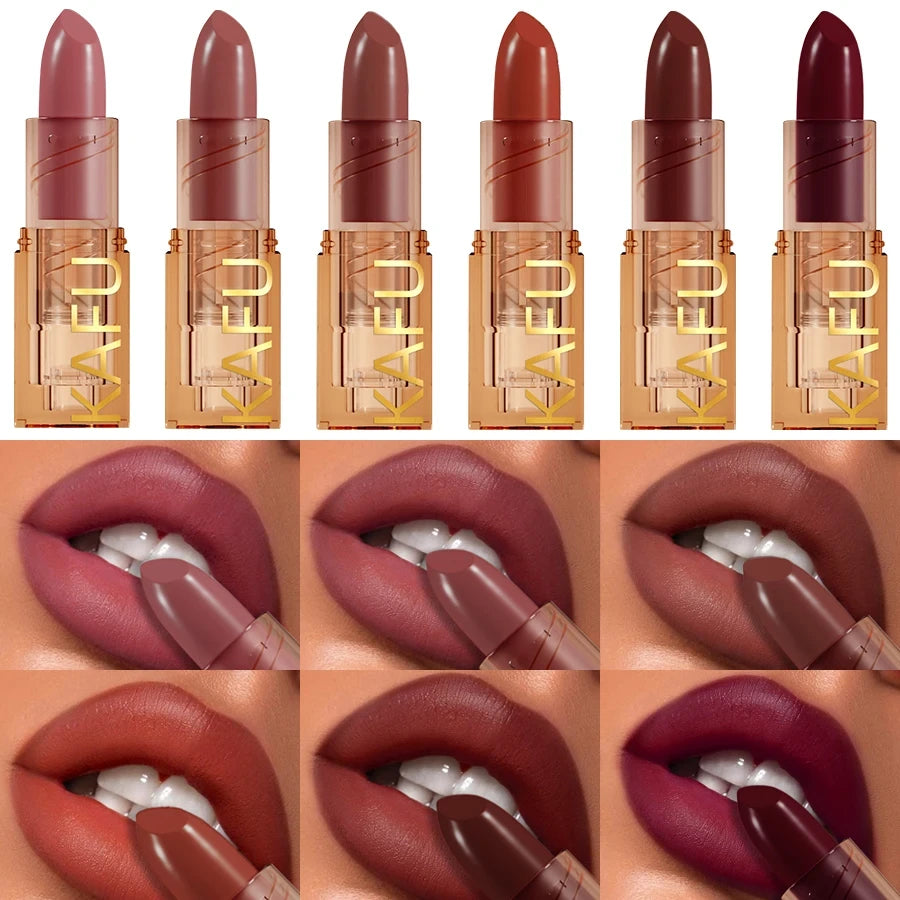 Matte Lipstick Lip Tint