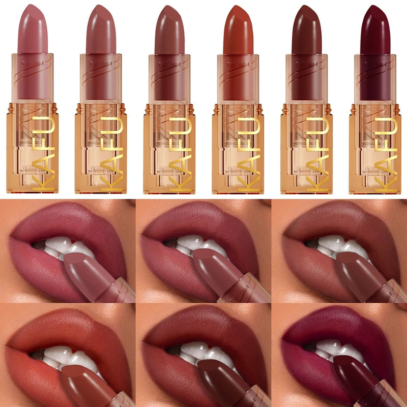 Matte Lipstick Lip Tint