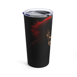 Limited Edition | Chalice of Cruelty Sinister Clown 20oz Tumbler