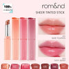 Tinted Lip and Cheek Stick