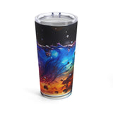 Sip Your Way to Enchantment - Introducing the Magix Elixir Tumbler! 🌌🥤