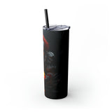 Limited Edition | Tumbler of Torment 20oz Tumbler with Straw