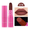 Matte Lipstick Set
