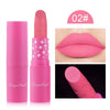 Matte Lipstick Set