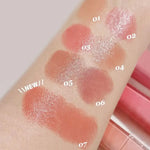 Tinted Lip and Cheek Stick