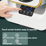 Portable Electric Bedroom Heater