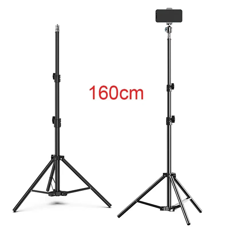 Smartphone Live Broadcasting Tripod