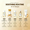 Korean Centella Travel Skincare Kit