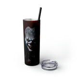 Limited Edition | Chalice of Chills 20oz Tumbler with Straw