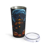 Limited Edition | Wickedly Cute Halloween 20oz Tumbler