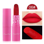 Matte Lipstick Set
