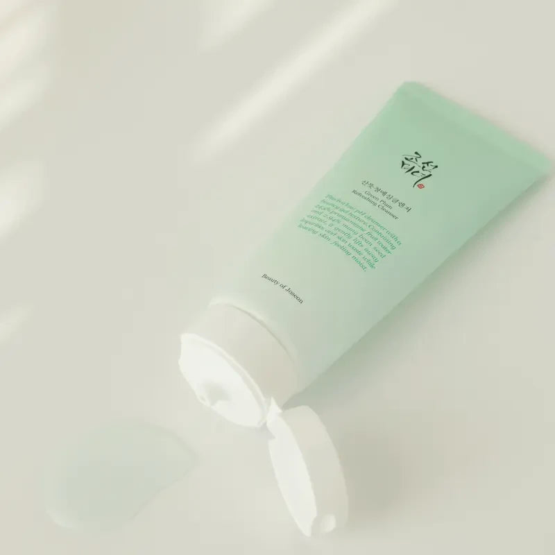 Combination Skin Routine Facial Kit