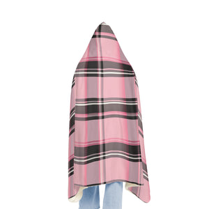 Stay Comfy and Trendy on Campus with the HTS Snuggle Blanket