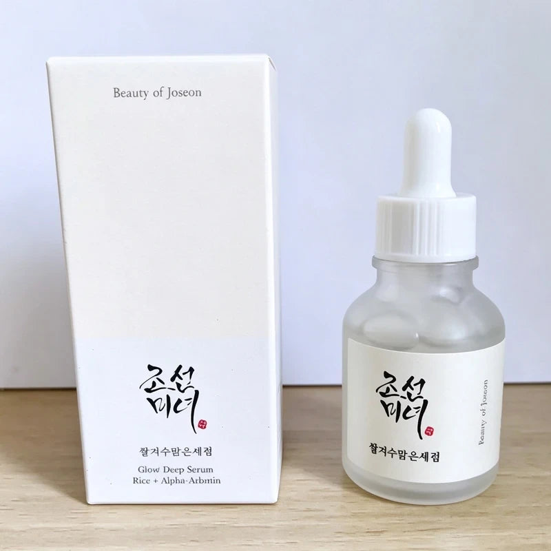 Beauty of Joseon Korean Skincare Routine Set