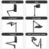 Magnetic Universal Mobile Phone Floor Stand