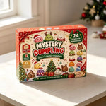 Christmas Squishy Advent Calendar
