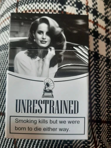 Review Card