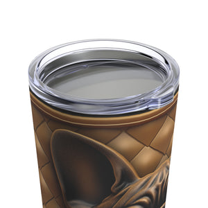 Drink in Delight Get Your French Bulldog Tumbler Today!