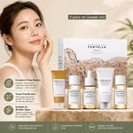 Korean Centella Travel Skincare Kit