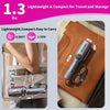 Portable Handheld Garment Steamer