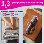 Portable Handheld Garment Steamer