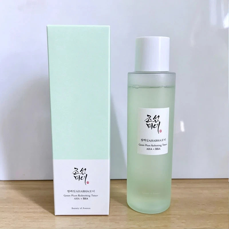 Beauty of Joseon Korean Skincare Routine Set