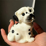 Realistic Puppy Squishy Fidget Toy