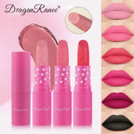 Matte Lipstick Set