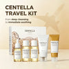 Korean Centella Travel Skincare Kit
