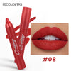 Creamy Matte Lipstick Kit