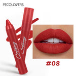 Creamy Matte Lipstick Kit
