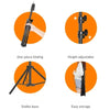 Smartphone Live Broadcasting Tripod