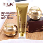 Ailke Collagen Whitening Skincare Set