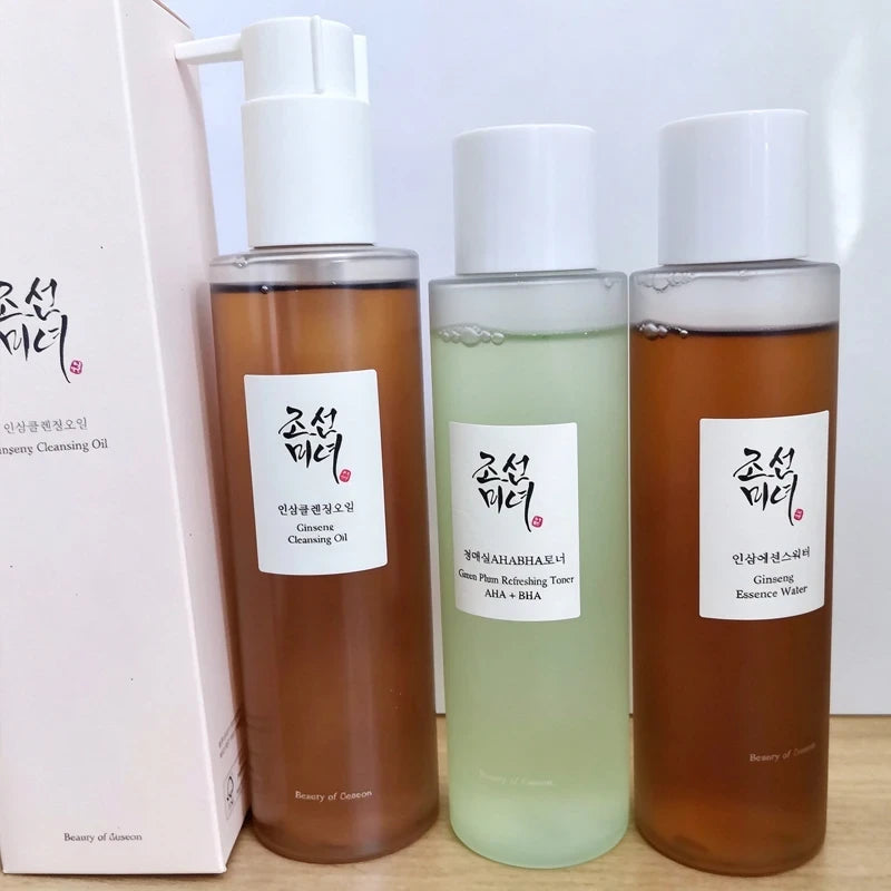 Beauty of Joseon Korean Skincare Routine Set