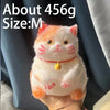 Cat Squishy Desk Toy